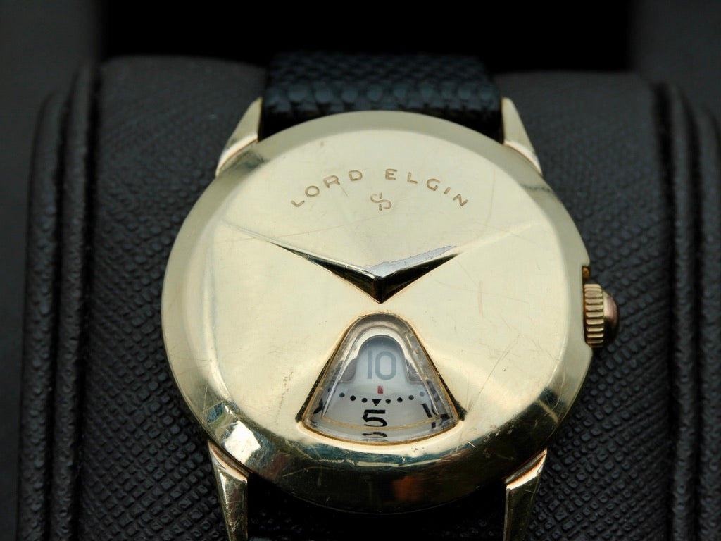 Lord Elgin