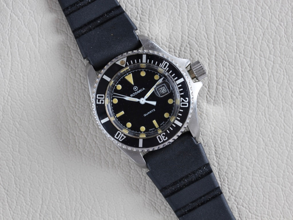 Montre Rodania 3816.20