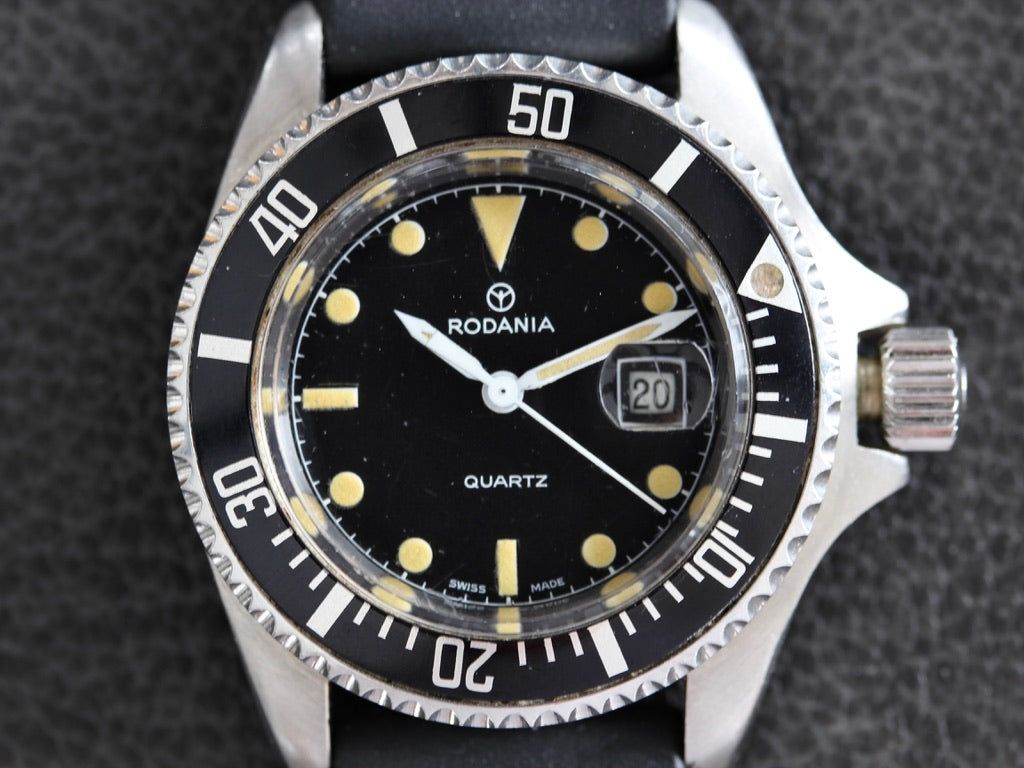 Montre Rodania 3816.20