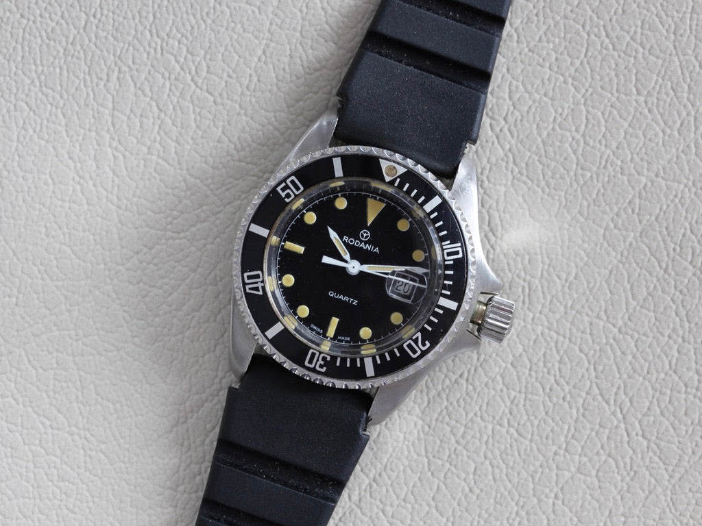 Montre Rodania 3816.20