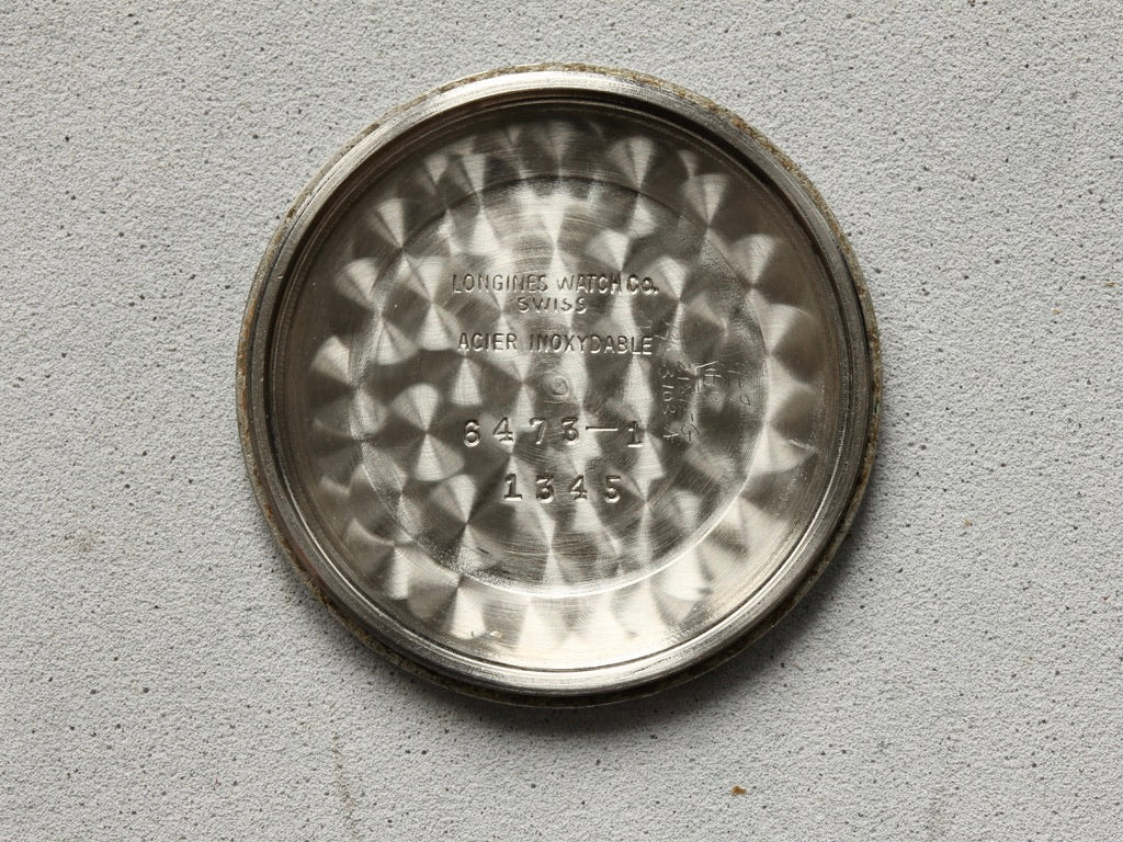Longines 6473