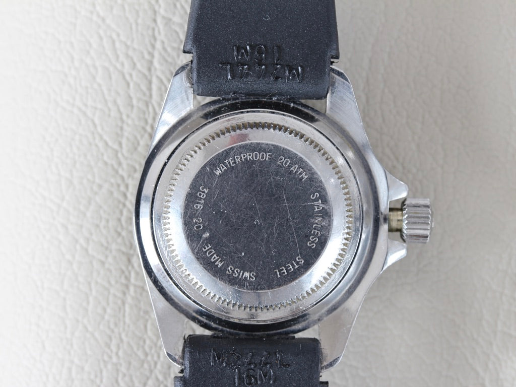 Montre Rodania 3816.20