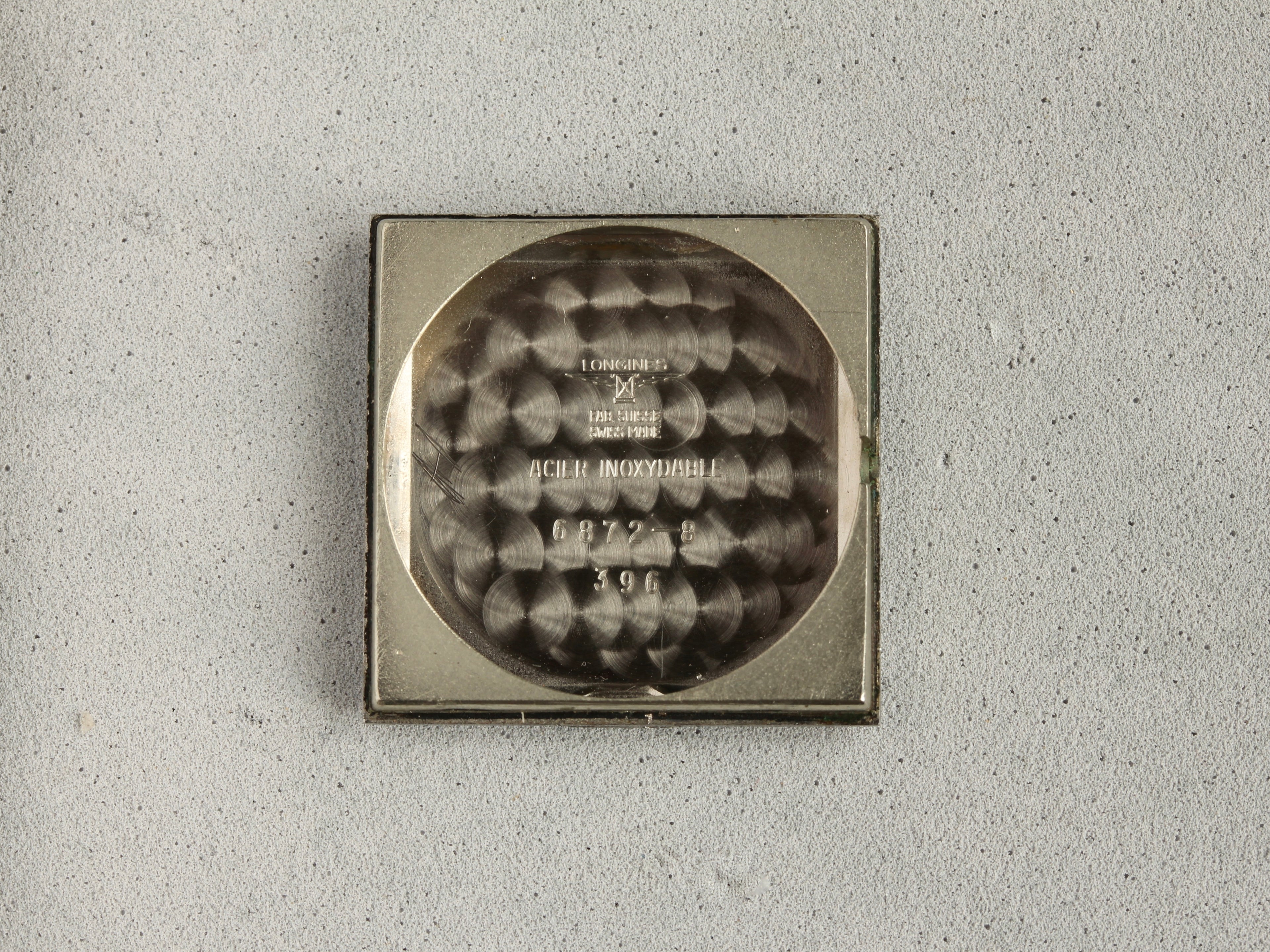 Longines 6872-8
