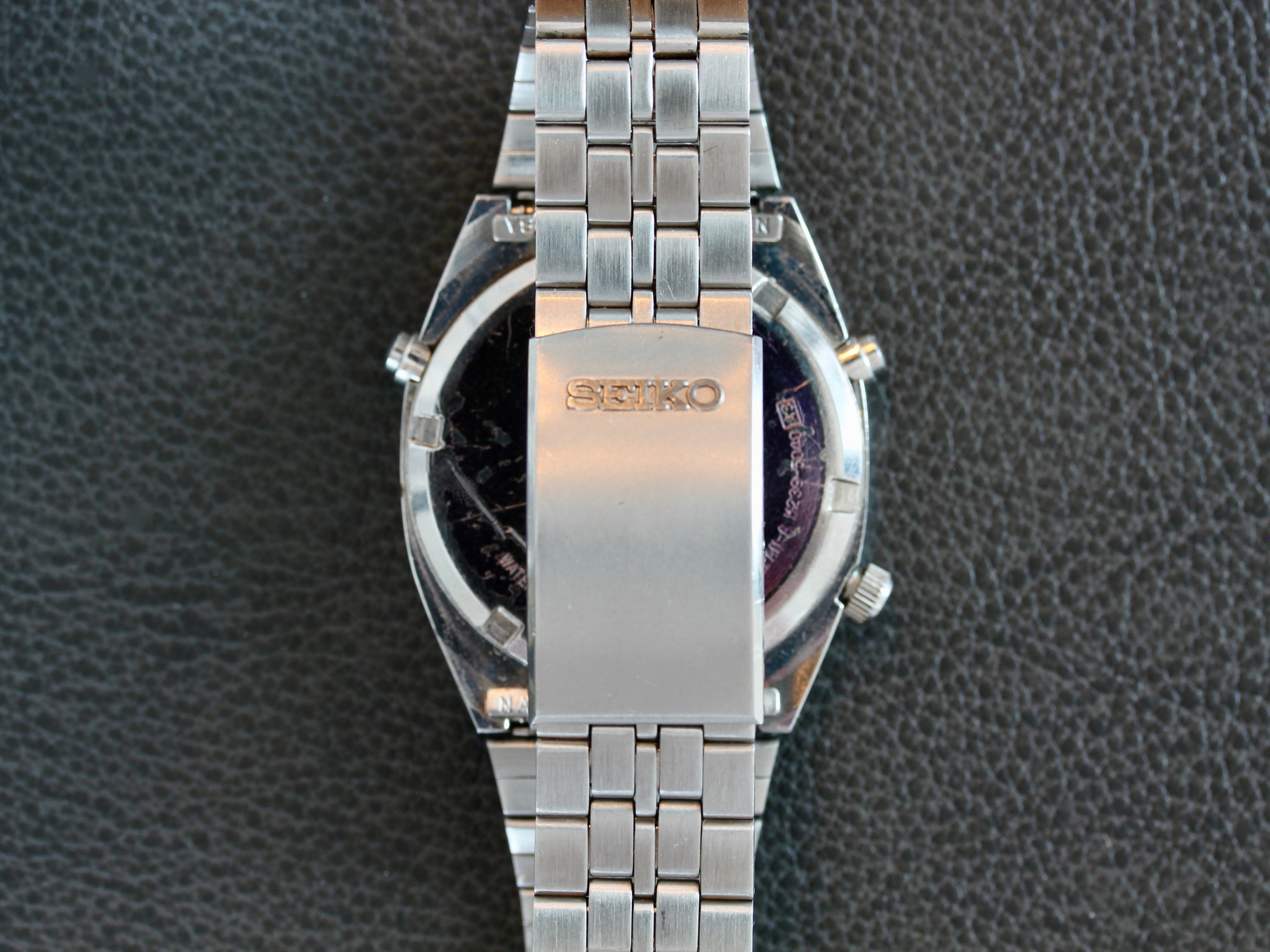 Montre SilverWave 5040