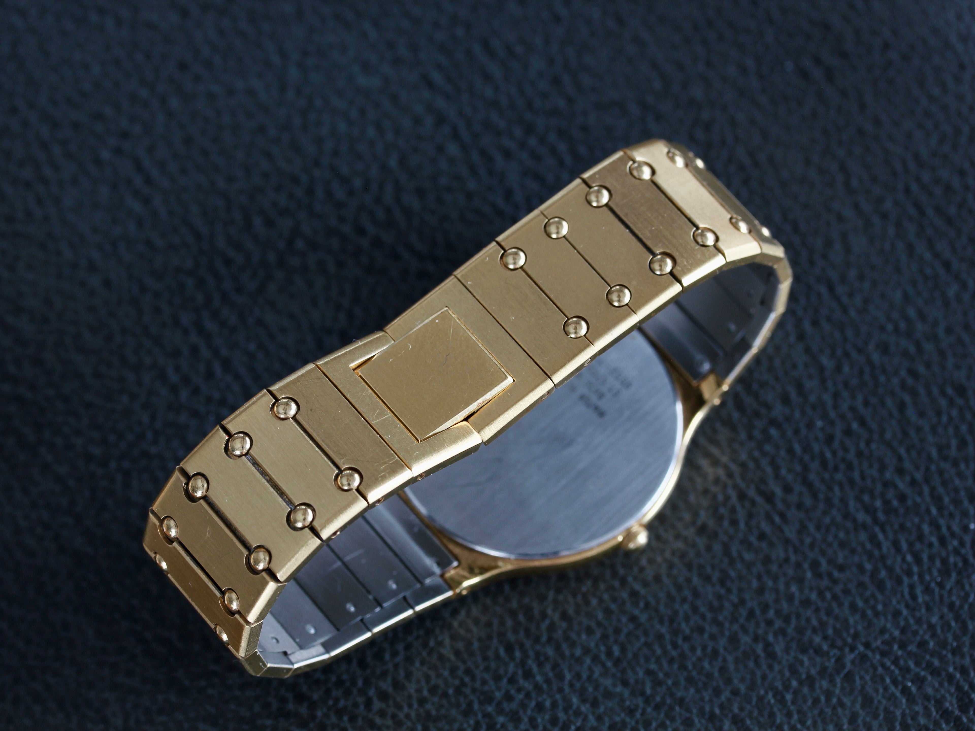 Montre Seiko Lassale Quartz