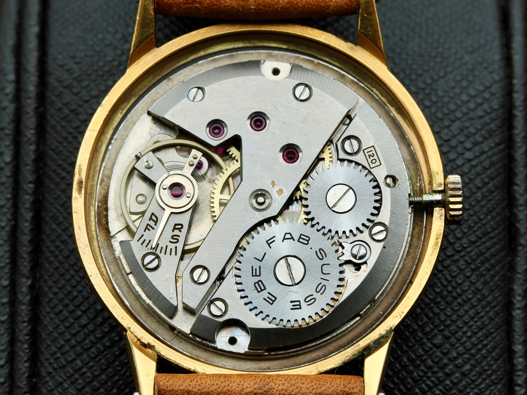 Montre Ebel Fab.Suisse