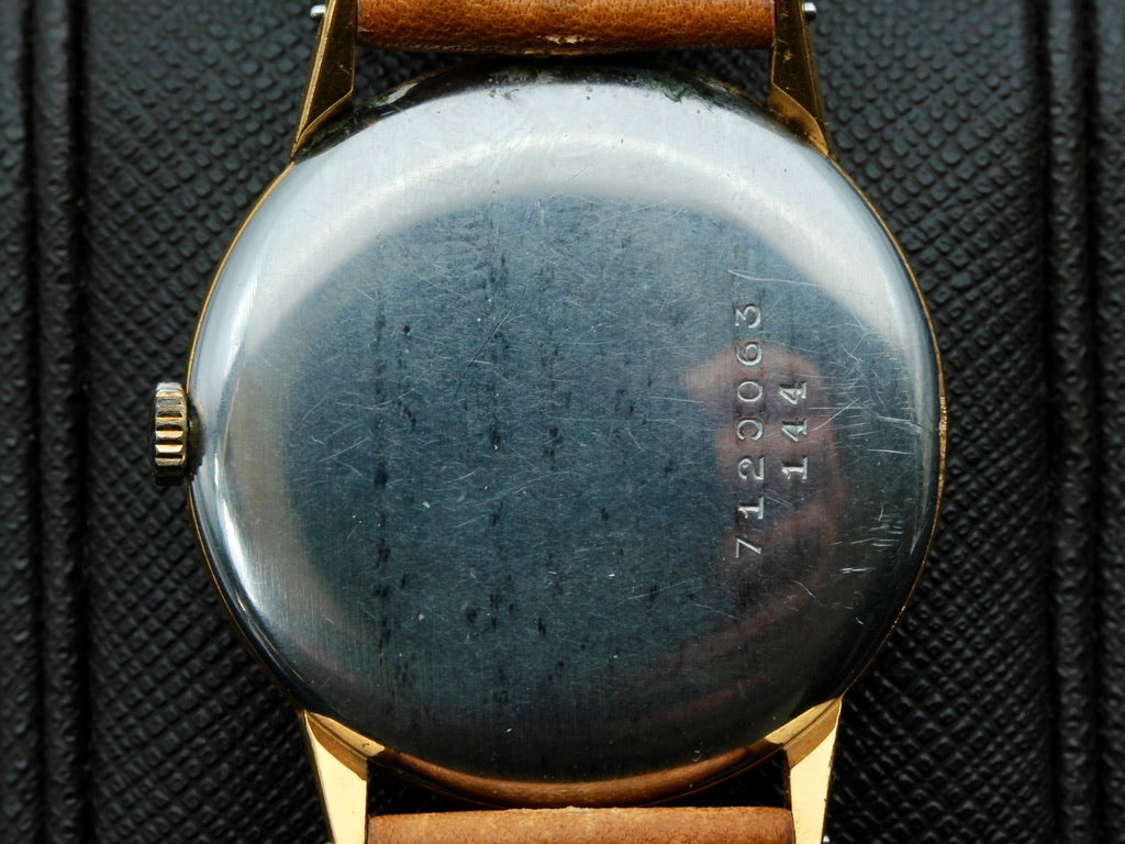 Montre Ebel Fab.Suisse