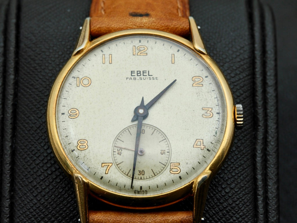 Montre Ebel Fab.Suisse