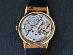 Montre vintage Ebel Fab. Suisse, pour homme, proposée par Maison Vintage Watches.