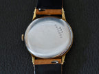 Montre vintage Ebel Fab. Suisse, pour homme, proposée par Maison Vintage Watches.