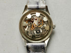 Montre vintage Longines 6473, pour homme, proposée par Maison Vintage Watches.
