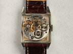 Montre vintage Longines 6473, pour homme, proposée par Maison Vintage Watches.