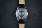 Montre vintage Longines Admiral, pour homme, proposée par Maison Vintage Watches.