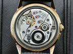 Montre vintage Lord Elgin, pour homme, proposée par Maison Vintage Watches.