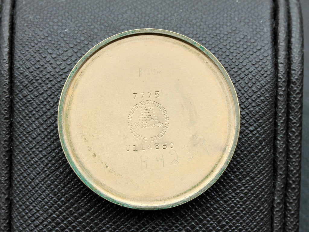 Montre Lord Elgin Jumping Hours