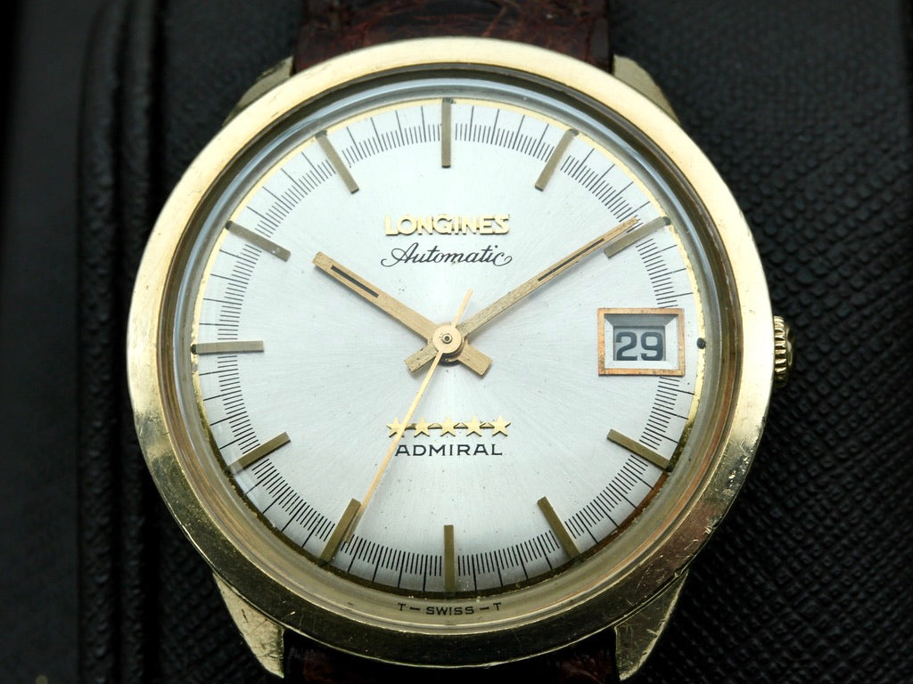 Montre Longines Admiral 5 Stars