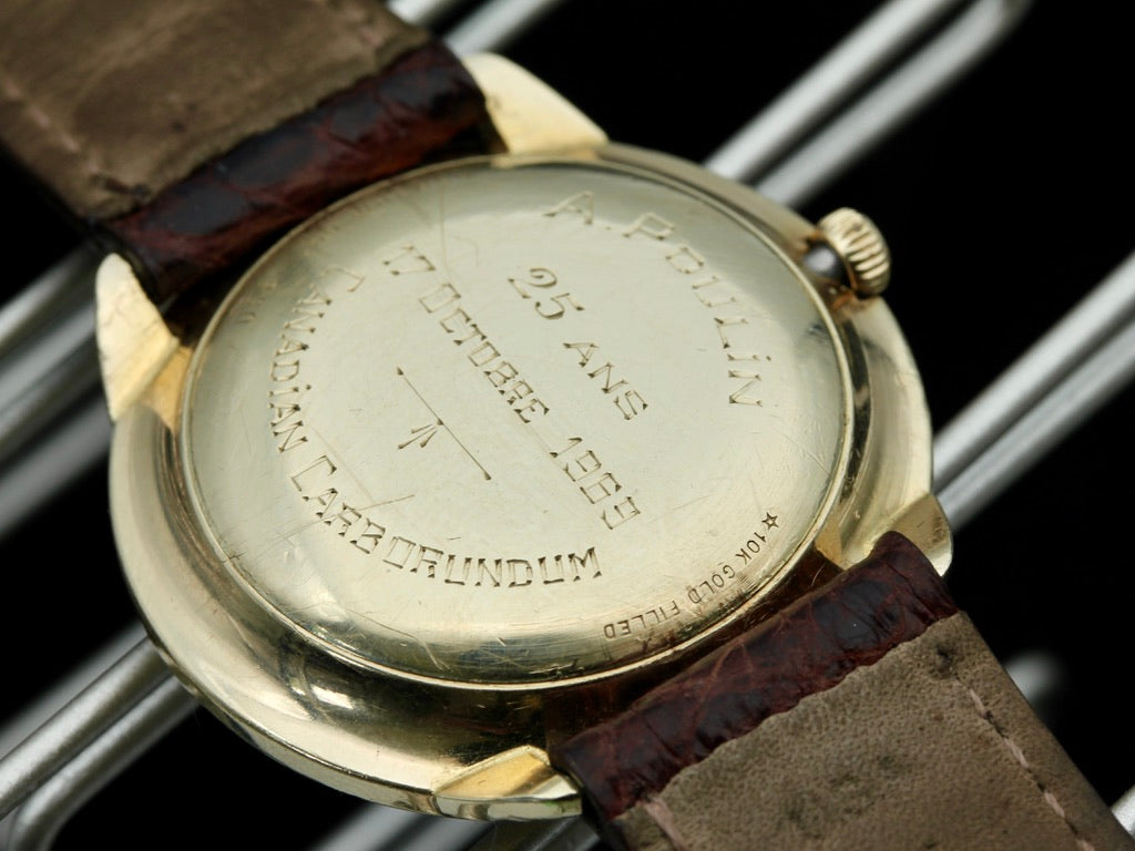 Montre Longines Admiral 5 Stars