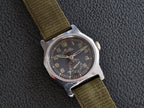 Montre vintage Mido Multifort, pour homme, proposée par Maison Vintage Watches.
