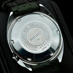 Montre vintage Seiko 5 Actus SS, pour homme, proposée par Montre Vintage.