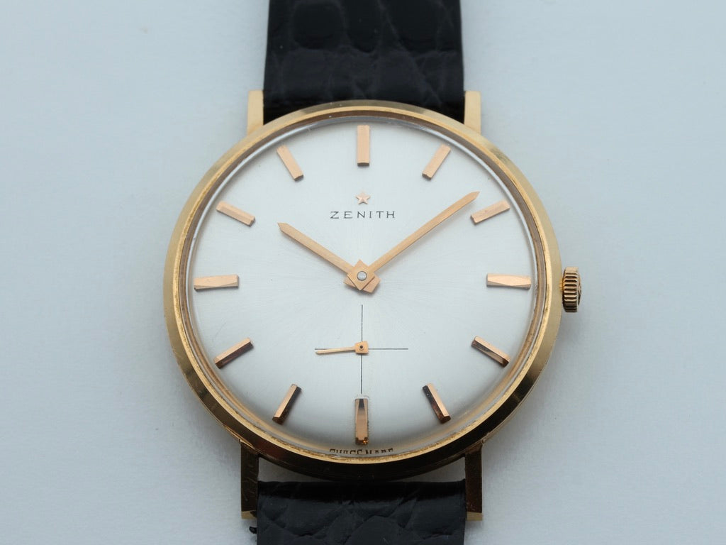 Montre Zenith Stellina