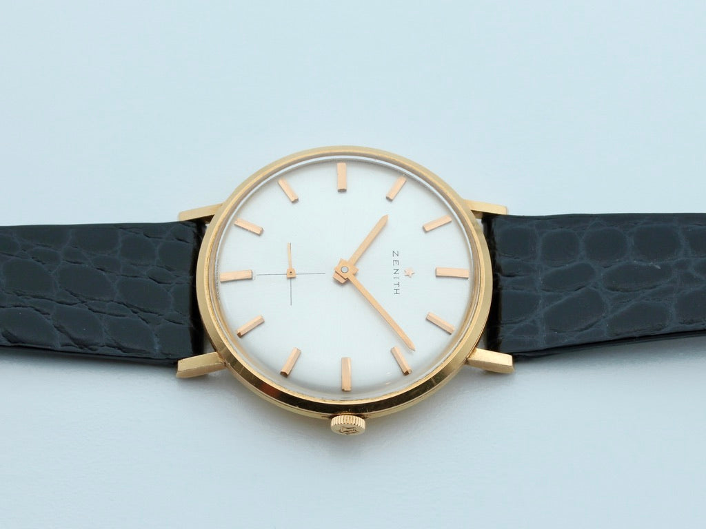 Montre Zenith Stellina