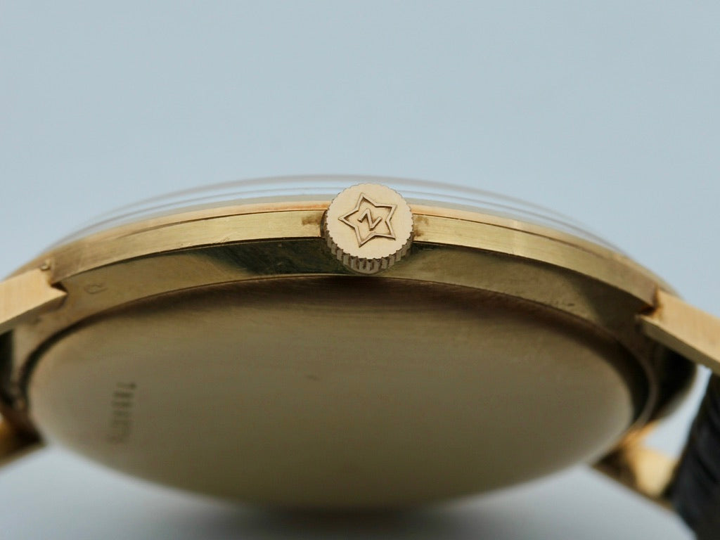 Montre Zenith Stellina