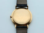 Montre vintage Zenith Vintage Dress Watch, pour homme, proposée par Montre Vintage.