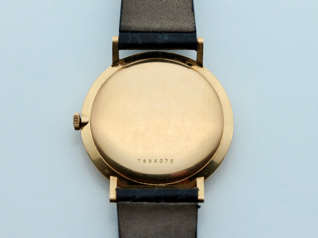 Montre Zenith Stellina