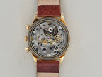 Montre vintage Olma Chronograph, pour homme, proposée par Maison Vintage Watches.