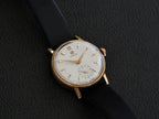 Montre vintage Omega CK, pour homme, proposée par Maison Vintage Watches.