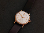 Montre vintage Omega CK, pour homme, proposée par Maison Vintage Watches.