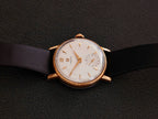 Montre vintage Omega CK, pour homme, proposée par Maison Vintage Watches.