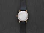 Montre vintage Omega CK, pour homme, proposée par Maison Vintage Watches.