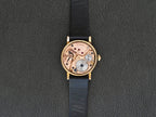 Montre vintage Omega CK, pour homme, proposée par Maison Vintage Watches.