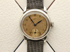 Montre vintage Omega CK, pour homme, proposée par Maison Vintage Watches.