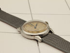 Montre vintage Omega CK, pour homme, proposée par Maison Vintage Watches.
