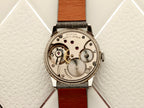 Montre vintage Omega CK, pour homme, proposée par Maison Vintage Watches.