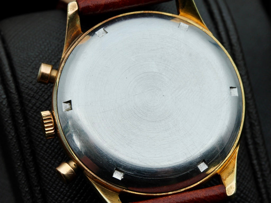 Montre Olma Chronograph