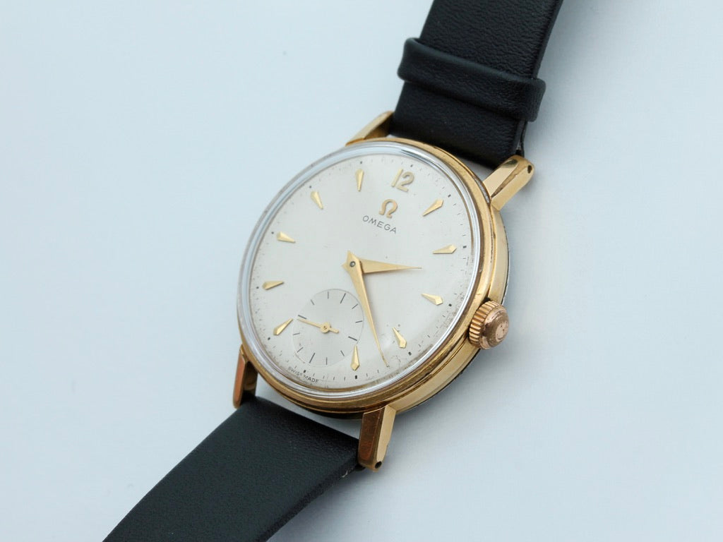 Montre Omega CK 2890