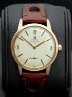 Montre vintage Omega Seamaster 30, pour homme, proposée par Montre Vintage.