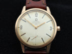 Montre vintage Omega Seamaster 30, pour homme, proposée par Montre Vintage.