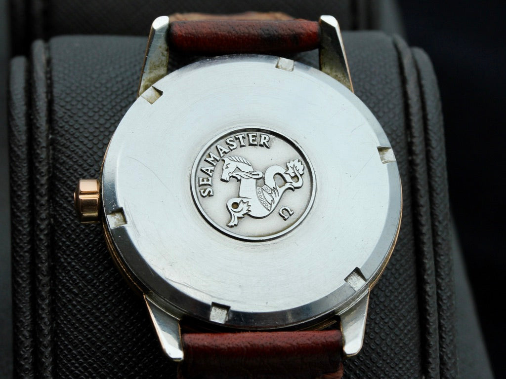 Montre Omega Seamaster 30