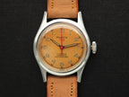 Montre vintage Phenix Chronograph, pour homme, proposée par Maison Vintage Watches.