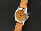Montre vintage Phenix Chronograph, pour homme, proposée par Maison Vintage Watches.