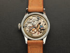 Montre vintage Phenix Chronograph, pour homme, proposée par Maison Vintage Watches.