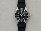 Montre vintage Rodania, pour homme, proposée par Maison Vintage Watches.