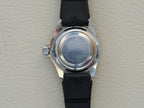 Montre vintage Rodania, pour homme, proposée par Maison Vintage Watches.