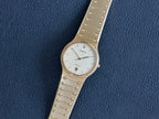 Montre vintage Seiko Lasale, pour homme, proposée par Maison Vintage Watches.