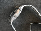 Montre vintage Seiko Silverwave, pour homme, proposée par Maison Vintage Watches.
