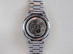 Montre vintage Seiko 5 SNK, pour homme, proposée par Maison Vintage Watches.